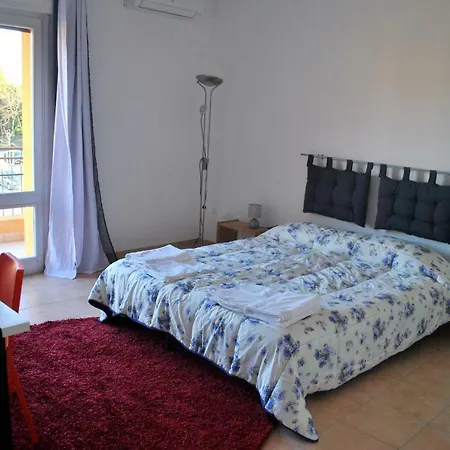 Konukevi Agli Ospedali Padova