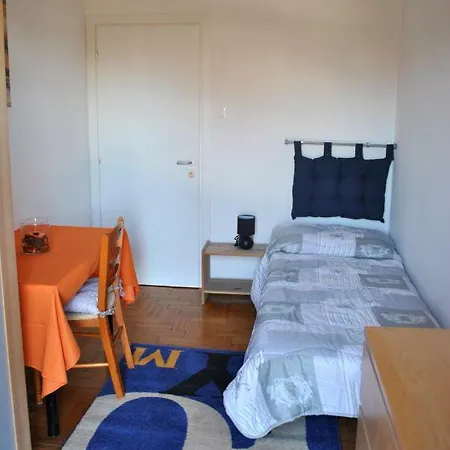 Konukevi Agli Ospedali