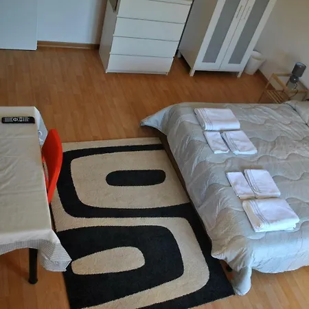 Agli Ospedali * Padova