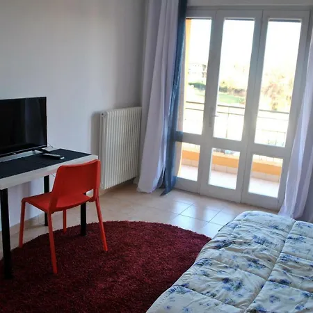 Konukevi Agli Ospedali Padova