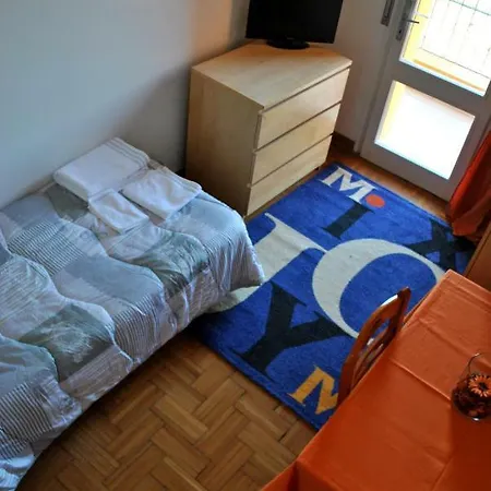 Konukevi Agli Ospedali *
