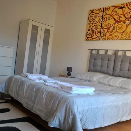 Agli Ospedali * Padova