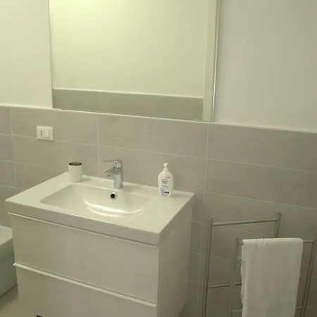 Konukevi Agli Ospedali